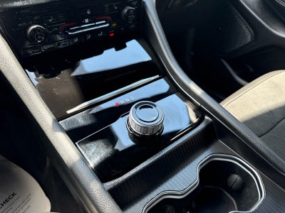 2025 Jeep Grand Cherokee Altitude 4x4