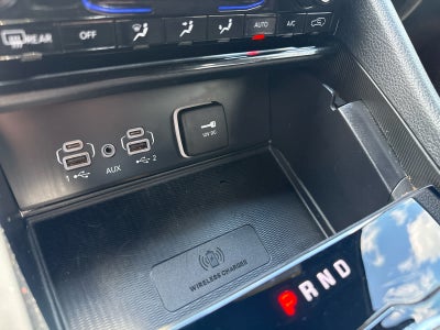 2025 Jeep Grand Cherokee Altitude 4x4