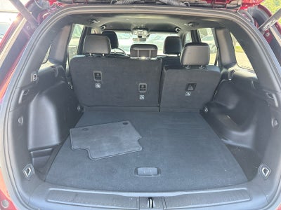 2025 Jeep Grand Cherokee Altitude 4x4