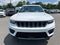 2026 Jeep Grand Cherokee GRAND CHEROKEE LAREDO 4X4