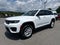 2026 Jeep Grand Cherokee GRAND CHEROKEE LAREDO 4X4