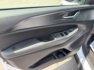 2026 Jeep Grand Cherokee GRAND CHEROKEE LAREDO 4X4