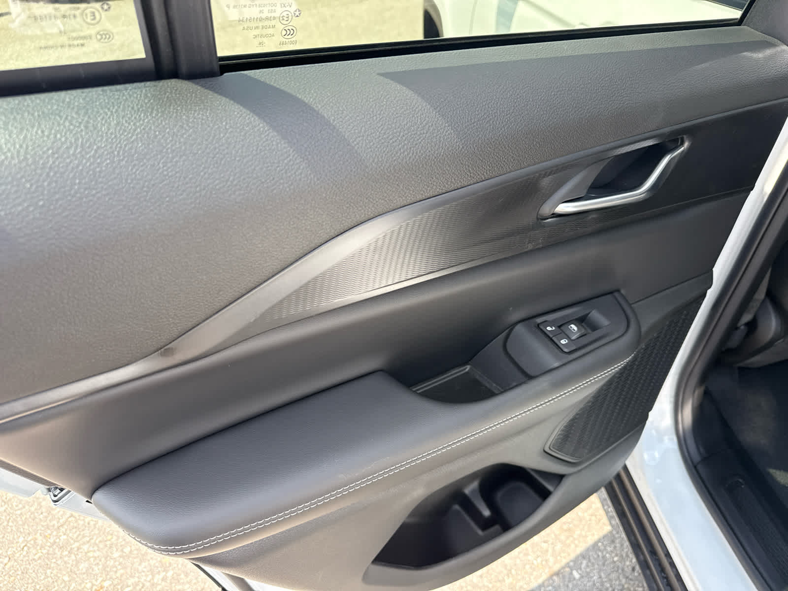 2026 Jeep Grand Cherokee GRAND CHEROKEE LAREDO 4X4
