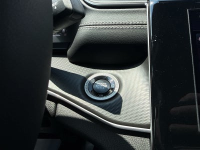 2026 Jeep Grand Cherokee GRAND CHEROKEE LAREDO 4X4