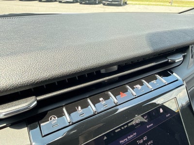 2026 Jeep Grand Cherokee GRAND CHEROKEE LAREDO 4X4