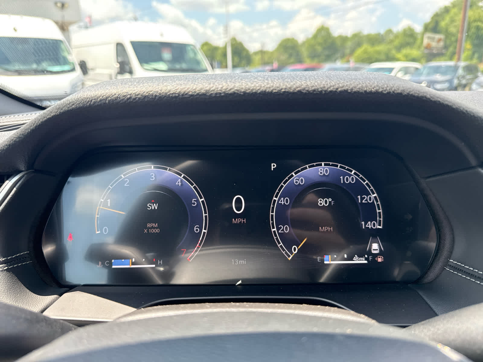 2026 Jeep Grand Cherokee GRAND CHEROKEE LAREDO 4X4