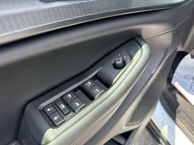 2026 Jeep Grand Cherokee GRAND CHEROKEE LAREDO 4X4