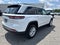 2026 Jeep Grand Cherokee GRAND CHEROKEE LAREDO 4X4