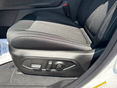 2026 Jeep Grand Cherokee GRAND CHEROKEE LAREDO 4X4