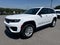 2026 Jeep Grand Cherokee GRAND CHEROKEE LAREDO 4X4