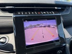 2026 Jeep Grand Cherokee GRAND CHEROKEE LAREDO 4X4