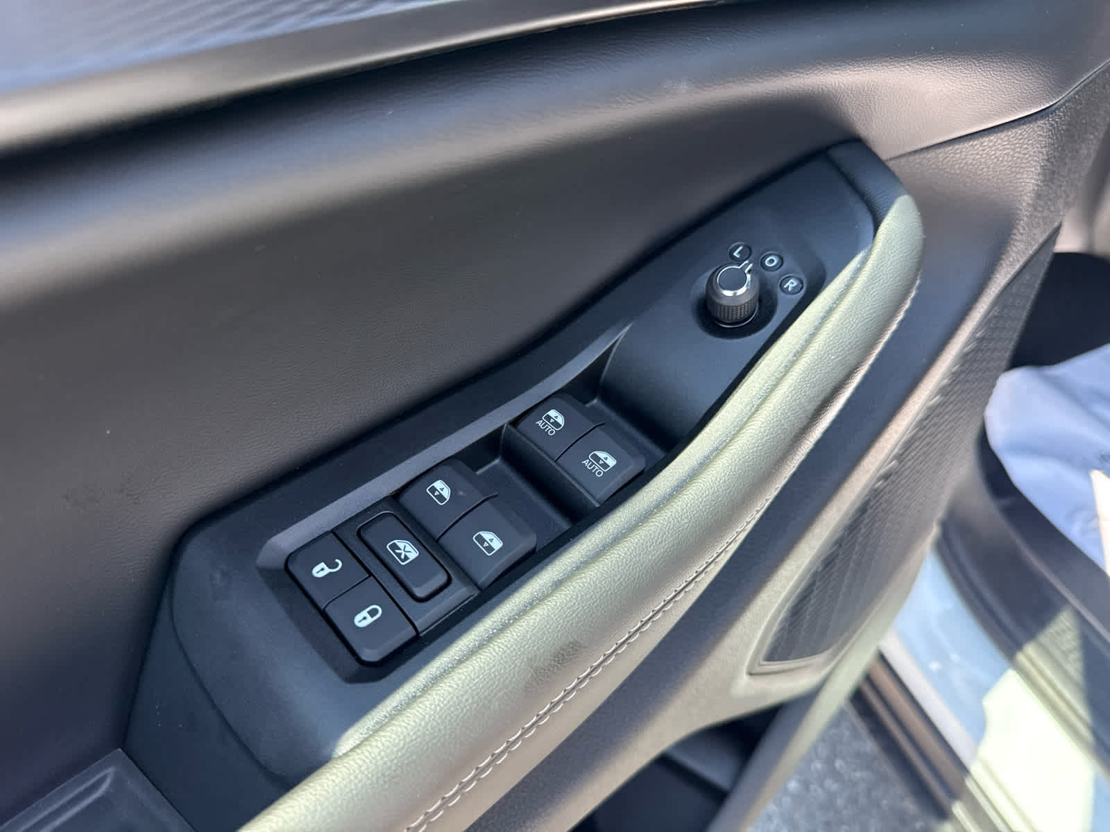 2026 Jeep Grand Cherokee GRAND CHEROKEE LAREDO 4X4