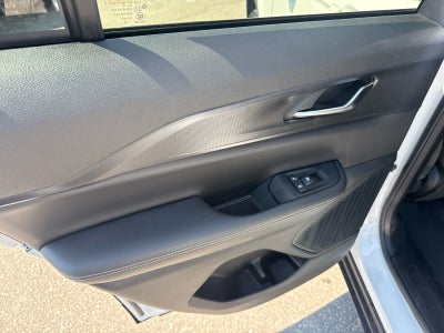 2026 Jeep Grand Cherokee GRAND CHEROKEE LAREDO 4X4