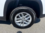 2026 Jeep Grand Cherokee GRAND CHEROKEE LAREDO 4X4