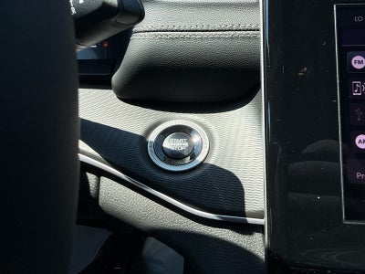 2026 Jeep Grand Cherokee GRAND CHEROKEE LAREDO 4X4