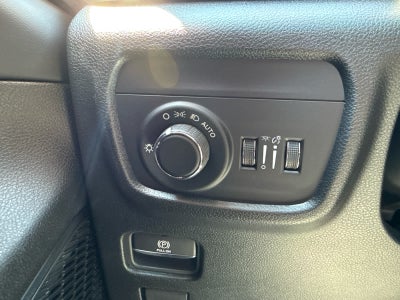 2026 Jeep Grand Cherokee GRAND CHEROKEE LAREDO 4X4