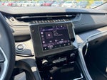 2026 Jeep Grand Cherokee GRAND CHEROKEE LAREDO 4X4