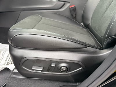 2025 Jeep Grand Cherokee GRAND CHEROKEE ALTITUDE 4X4