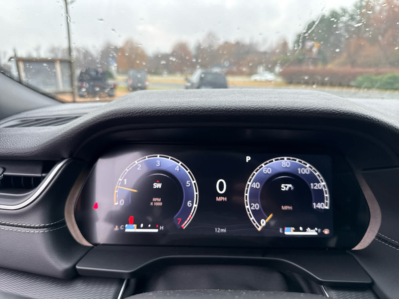 2025 Jeep Grand Cherokee GRAND CHEROKEE ALTITUDE 4X4