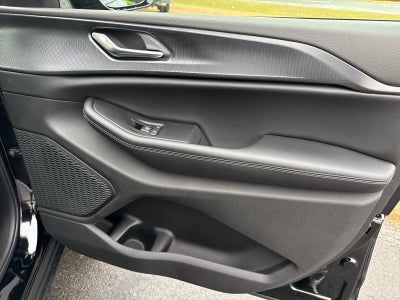 2025 Jeep Grand Cherokee GRAND CHEROKEE ALTITUDE 4X4