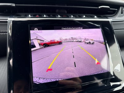 2025 Jeep Grand Cherokee GRAND CHEROKEE ALTITUDE 4X4