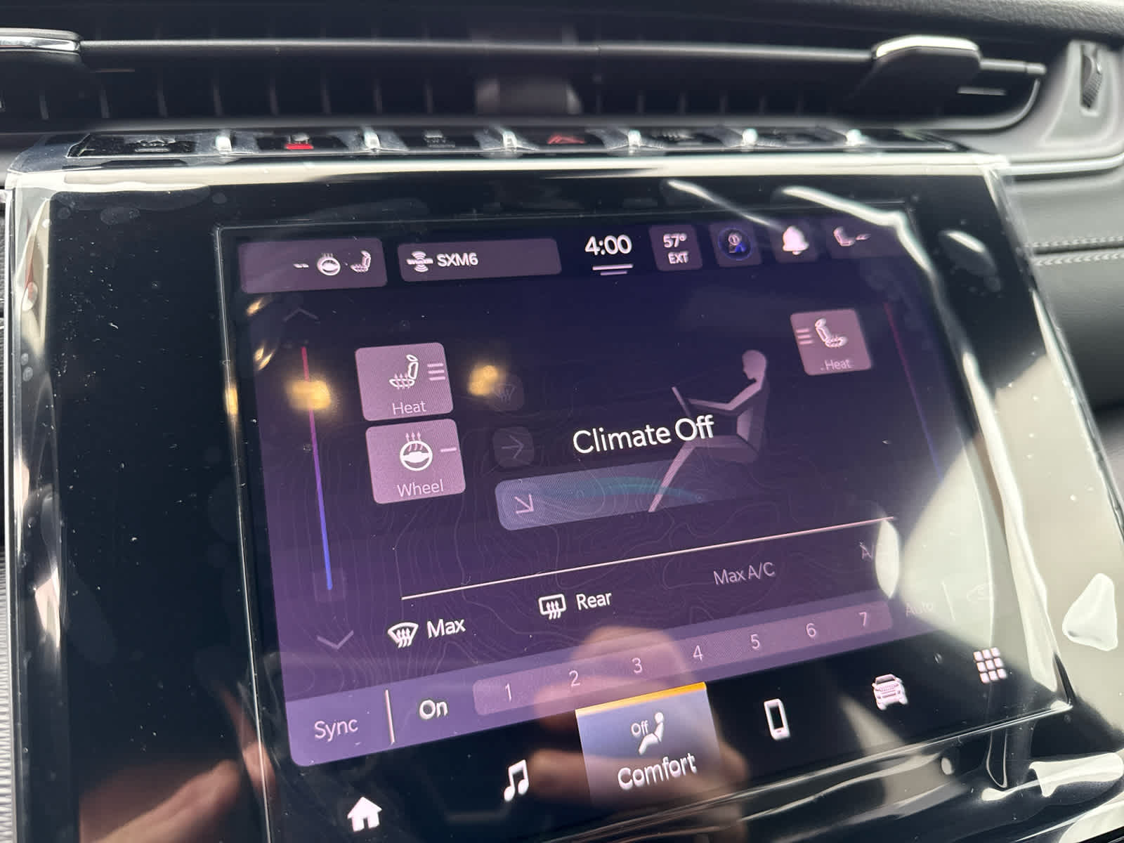 2025 Jeep Grand Cherokee GRAND CHEROKEE ALTITUDE 4X4