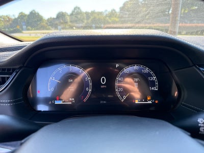 2027 Jeep Grand Cherokee GRAND CHEROKEE LIMITED 4X4