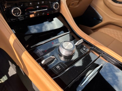 2025 Jeep Grand Cherokee Summit Reserve 4x4