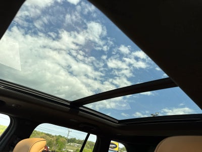 2025 Jeep Grand Cherokee Summit Reserve 4x4