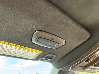 2025 Jeep Grand Cherokee Summit Reserve 4x4