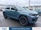 2027 Jeep Grand Cherokee GRAND CHEROKEE SUMMIT 4X4