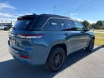 2027 Jeep Grand Cherokee GRAND CHEROKEE SUMMIT 4X4