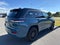 2027 Jeep Grand Cherokee GRAND CHEROKEE SUMMIT 4X4