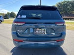 2027 Jeep Grand Cherokee GRAND CHEROKEE SUMMIT 4X4