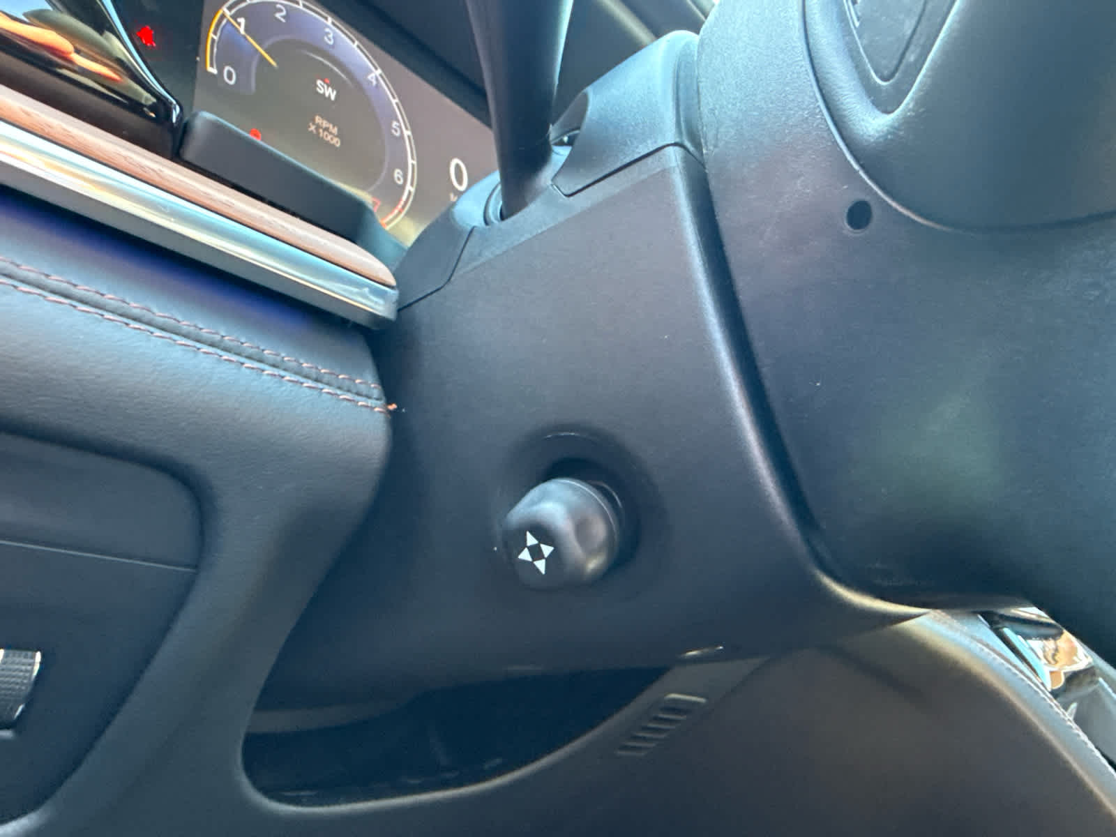 2027 Jeep Grand Cherokee GRAND CHEROKEE SUMMIT 4X4