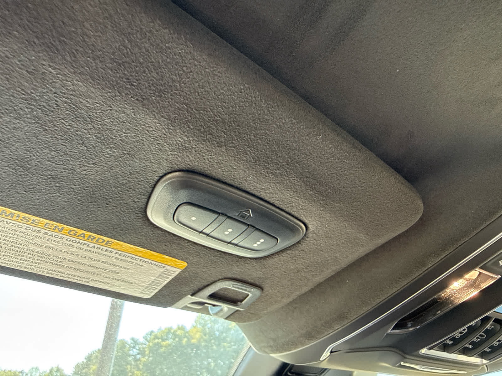 2027 Jeep Grand Cherokee GRAND CHEROKEE SUMMIT 4X4