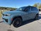 2027 Jeep Grand Cherokee GRAND CHEROKEE SUMMIT 4X4