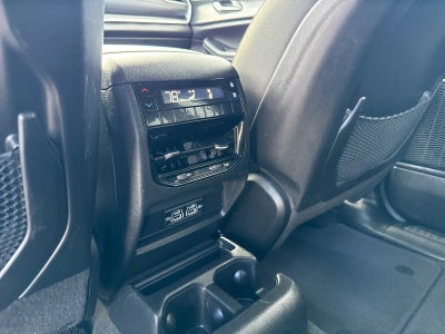 2023 Jeep Grand Cherokee L Laredo 4x4