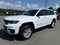 2026 Jeep Grand Cherokee GRAND CHEROKEE L LAREDO X 4X4