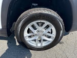 2026 Jeep Grand Cherokee GRAND CHEROKEE L LAREDO X 4X4