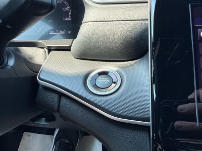 2026 Jeep Grand Cherokee GRAND CHEROKEE L LAREDO X 4X4