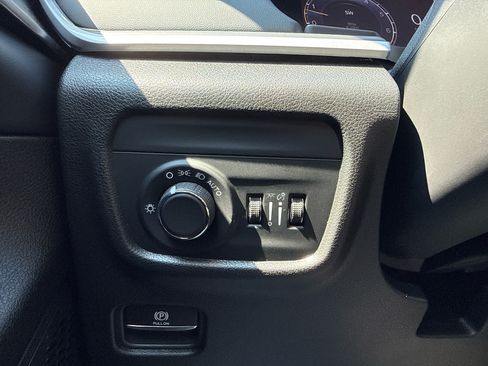 2026 Jeep Grand Cherokee GRAND CHEROKEE L LAREDO X 4X4