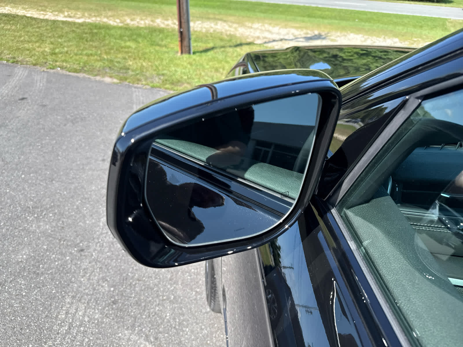 2025 Jeep Grand Cherokee GRAND CHEROKEE L ALTITUDE 4X4