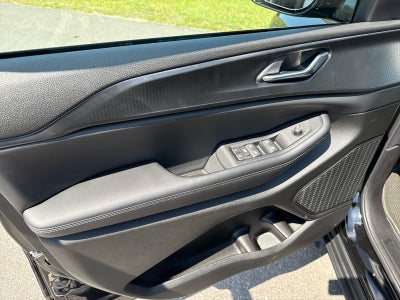 2025 Jeep Grand Cherokee GRAND CHEROKEE L ALTITUDE 4X4