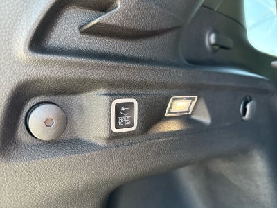 2025 Jeep Grand Cherokee GRAND CHEROKEE L ALTITUDE 4X4