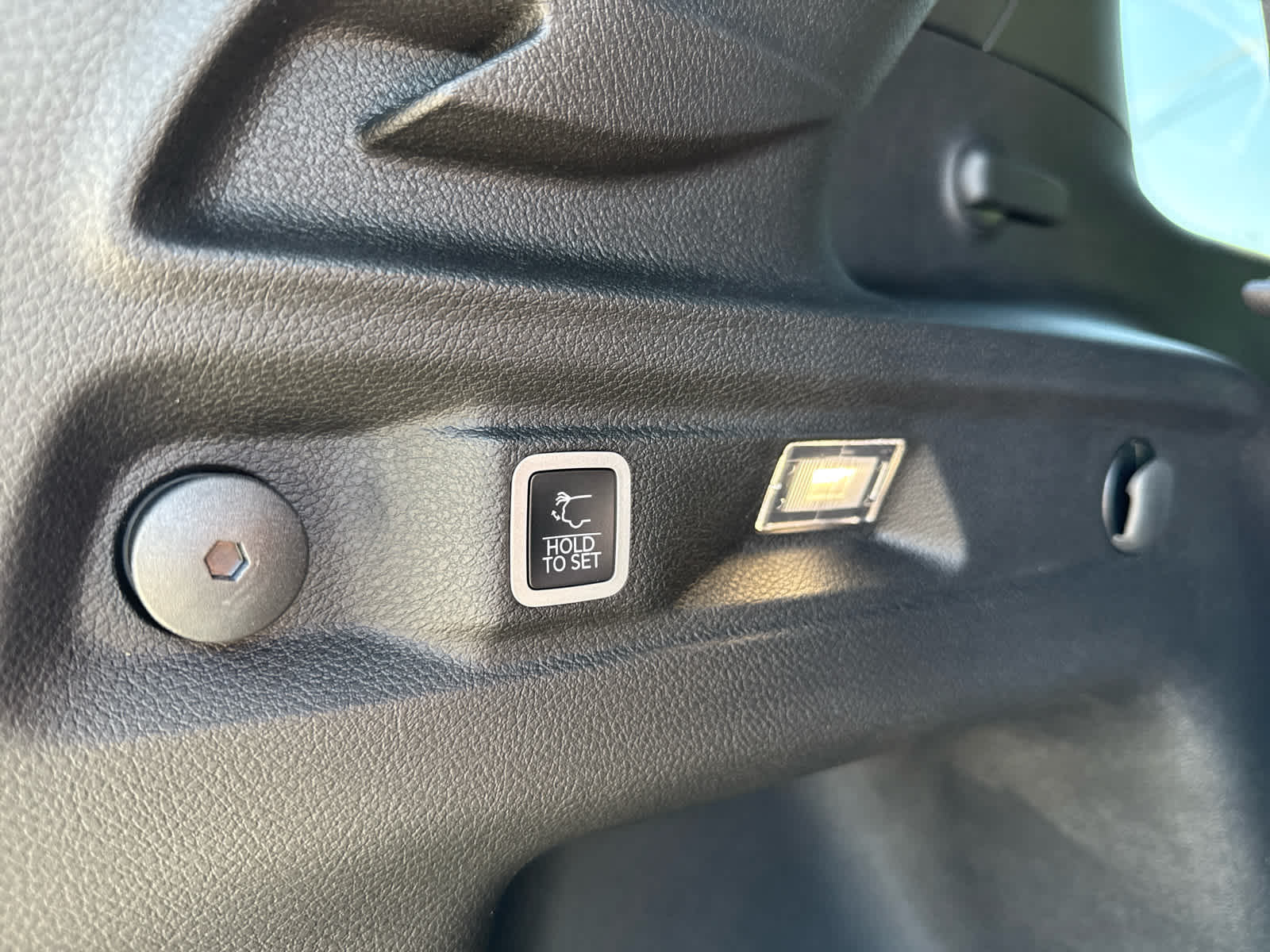 2025 Jeep Grand Cherokee GRAND CHEROKEE L ALTITUDE 4X4