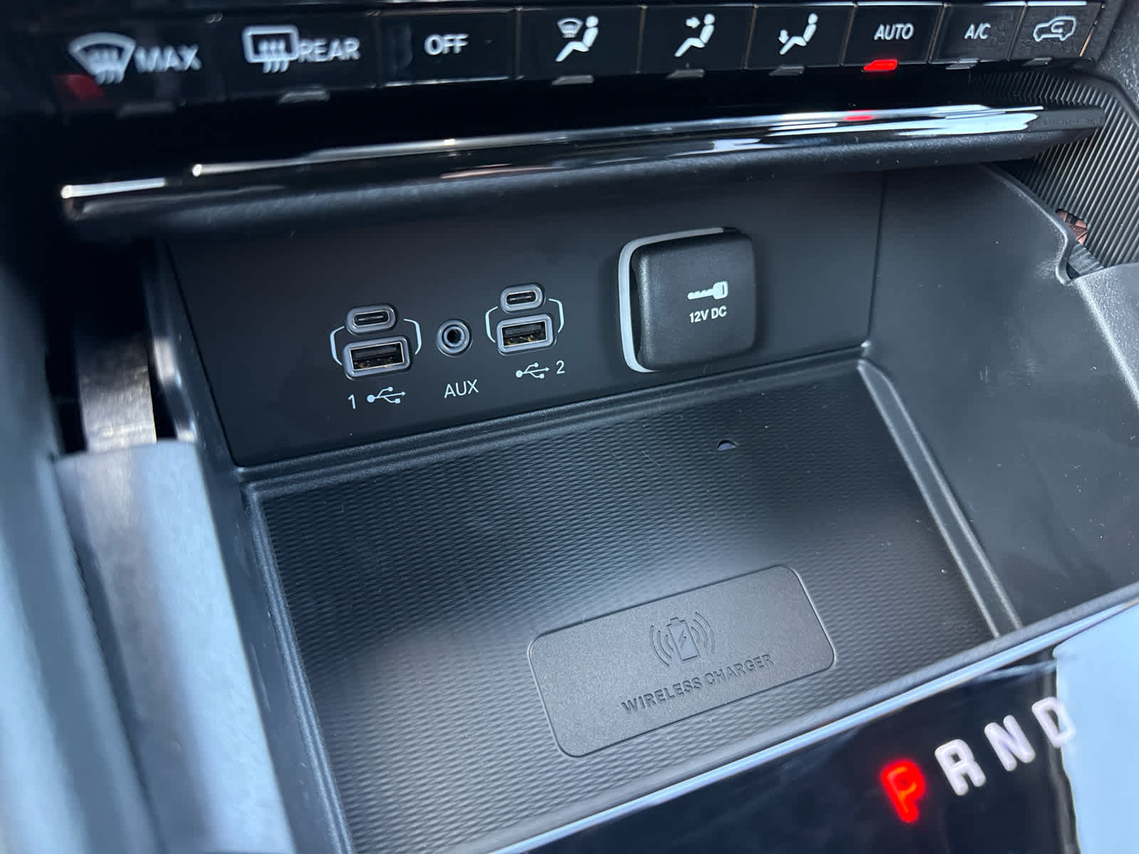 2025 Jeep Grand Cherokee GRAND CHEROKEE L ALTITUDE 4X4