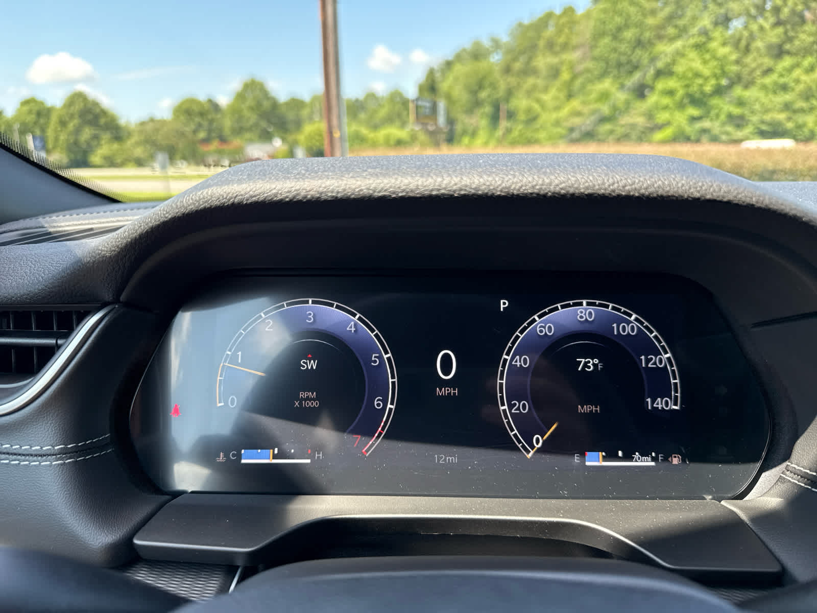 2025 Jeep Grand Cherokee GRAND CHEROKEE L ALTITUDE 4X4