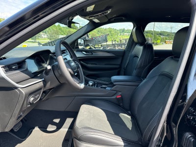 2025 Jeep Grand Cherokee GRAND CHEROKEE L ALTITUDE 4X4