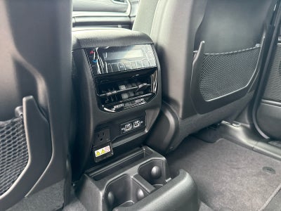 2025 Jeep Grand Cherokee GRAND CHEROKEE L ALTITUDE 4X4